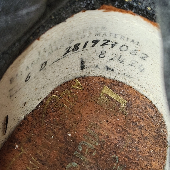 Moc Toe Leather Boots - Picture 11 of 11